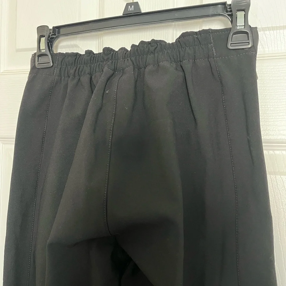 Women’s Black 66 North Polartec Glymur ski/snowboard Pants - Picture 10 of 14